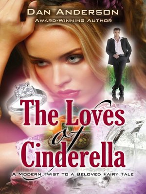 cover image of The Loves of Cinderella